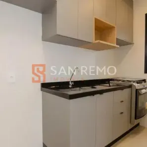 Apartamento com 1 Quarto para alugar, 45m² no Carvoeira, Florianópolis