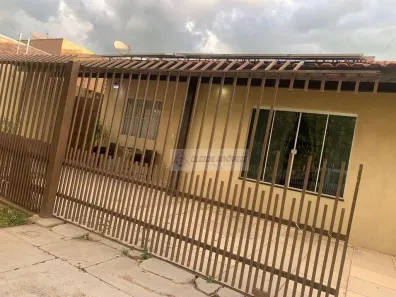 Casa de Condomínio com 3 Quartos à venda, 134m² no Distrito Industrial, Cuiabá