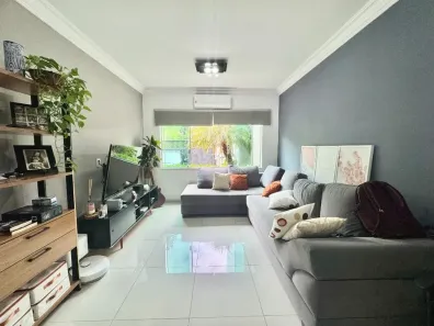 Sobrado com 3 Quartos à venda, 120m² no Rio Pequeno, São Paulo