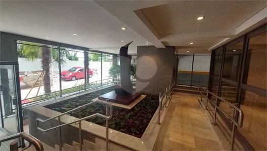 Apartamento com 3 Quartos à venda, 141m² no Brooklin Paulista, São Paulo