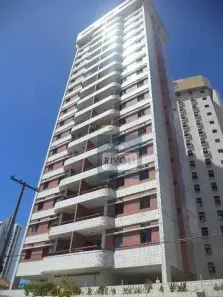 Apartamento com 3 Quartos à venda, 90m² no Encruzilhada, Recife