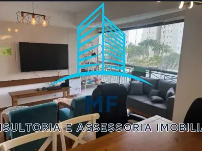 Apartamento com 3 Quartos à venda, 85m² no Vila Sofia, São Paulo