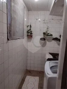 Apartamento com 2 Quartos à venda, 60m² no Jardim Leonor Mendes de Barros, São Paulo