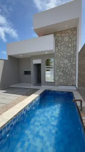 Casa com 3 Quartos à venda, 100m² no , Paraipaba