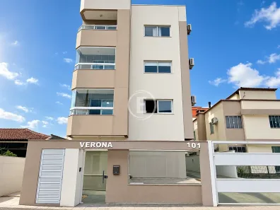 Apartamento com 2 Quartos à venda, 68m² no Pagani, Palhoça