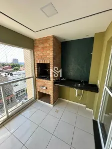Apartamento com 2 Quartos à venda, 105m² no Vila Maria Helena, Indaiatuba