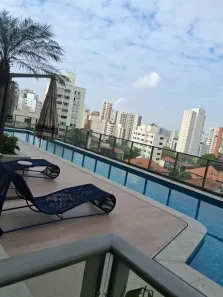 Apartamento com 2 Quartos para alugar, 65m² no Vila Mariana, São Paulo
