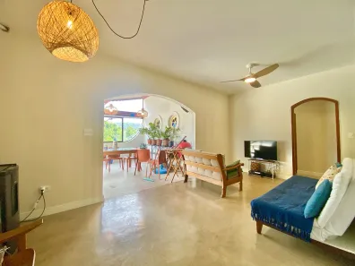 Apartamento com 4 Quartos à venda, 182m² no Enseada, Guarujá