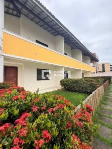 Casa com 3 Quartos para alugar, 124m² no Pitangueiras, Lauro de Freitas