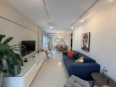 Apartamento com 3 Quartos à venda, 126m² no Gávea, Rio de Janeiro