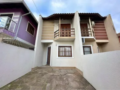 Casa com 2 Quartos à venda, 85m² no São José, Canoas
