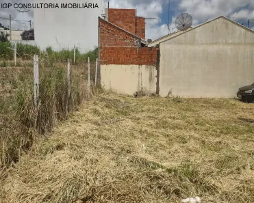 Lote/Terreno à venda, 295m² no Parque Campo Bonito, Indaiatuba