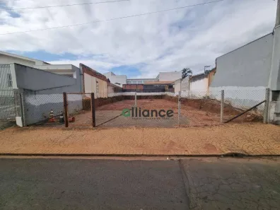 Lote/Terreno à venda, 376m² no Vila Belvedere, Americana