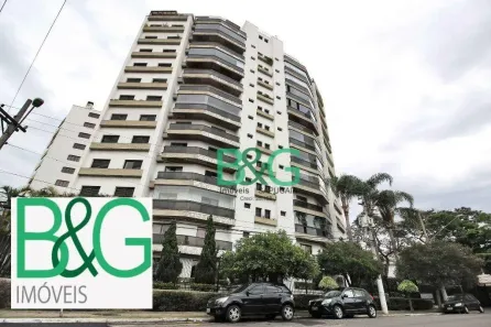 Apartamento com 3 Quartos à venda, 130m² no Jardim Avelino, São Paulo