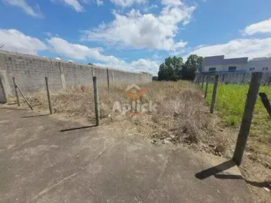 Lote/Terreno à venda, 360m² no Morada de Laranjeiras, Serra