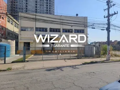 Galpão/Depósito/Armazém à venda, 2791m² no Água Branca, São Paulo