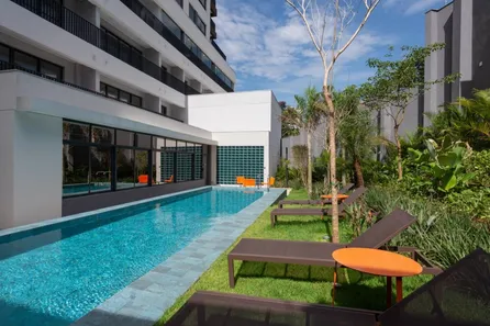 Apartamento com 2 Quartos à venda, 68m² no Paraíso, São Paulo