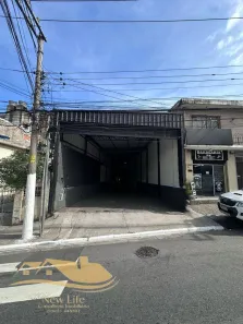 Sala Comercial para alugar, 200m² no Lauzane Paulista, São Paulo