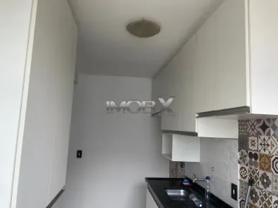 Apartamento com 2 Quartos à venda, 48m² no Jardim Redentor, Bauru