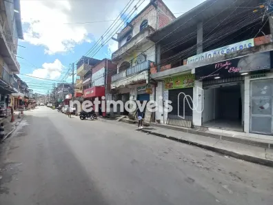 Ponto Comercial para alugar, 24m² no Uruguai, Salvador