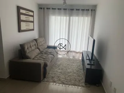 Apartamento com 2 Quartos à venda, 63m² no Parque Industrial Tomas Edson, São Paulo
