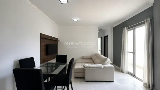 Apartamento com 2 Quartos para alugar, 53m² no Jardim Pagliato, Sorocaba