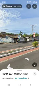 Imóvel Comercial com 4 Quartos à venda, 550m² no Coqueiro, Ananindeua