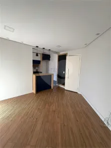 Apartamento com 2 Quartos à venda, 54m² no Parque São Lourenço, São Paulo