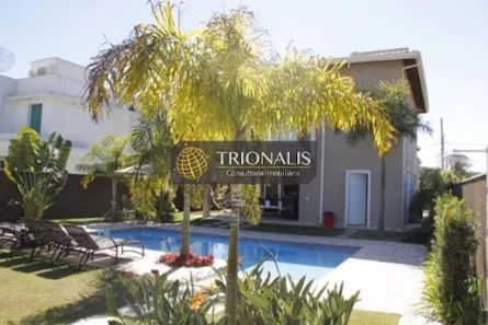 Casa de Condomínio com 3 Quartos à venda, 300m² no Condomínio Residencial Shamballa II, Atibaia