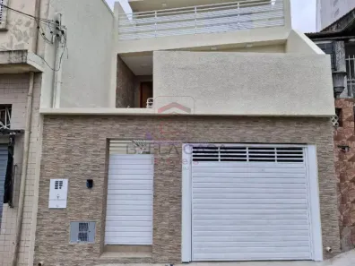 Sobrado com 2 Quartos à venda, 170m² no Vila Firmiano Pinto, São Paulo