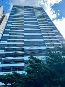 Apartamento com 2 Quartos à venda, 53m² no Cordeiro, Recife