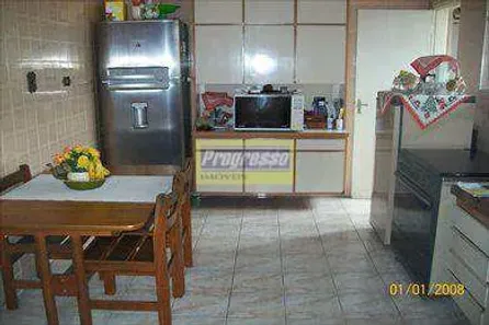 Apartamento com 3 Quartos à venda, 110m² no Marapé, Santos