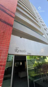 Apartamento com 3 Quartos à venda, 168m² no Cândida Câmara, Montes Claros