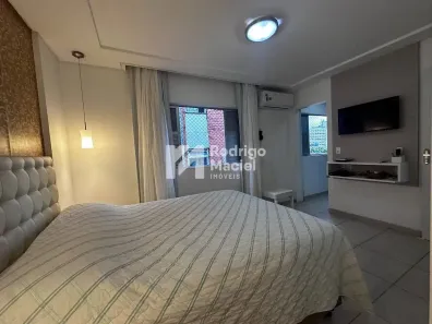 Apartamento com 1 Quarto à venda, 105m² no Santo Amaro, Recife