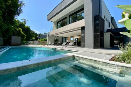 Casa com 6 Quartos à venda, 450m² no Riviera, Bertioga