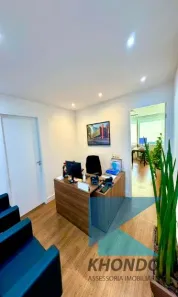 Sala Comercial para alugar, 56m² no Bela Vista, São Paulo