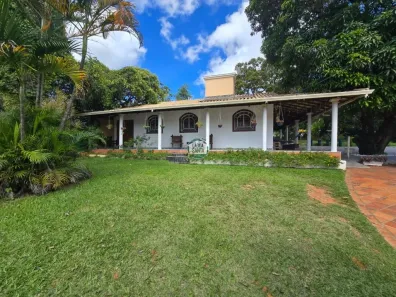 Casa com 4 Quartos à venda, 375m² no Lagoinha de Fora, Lagoa Santa