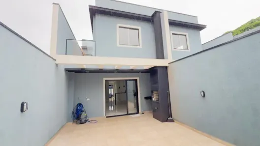 Sobrado com 2 Quartos à venda, 125m² no Vila Carmela I, Guarulhos