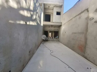 Casa com 2 Quartos à venda, 90m² no Vila Pedroso, São Paulo