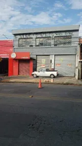 Ponto Comercial para alugar, 260m² no Inconfidência, Belo Horizonte