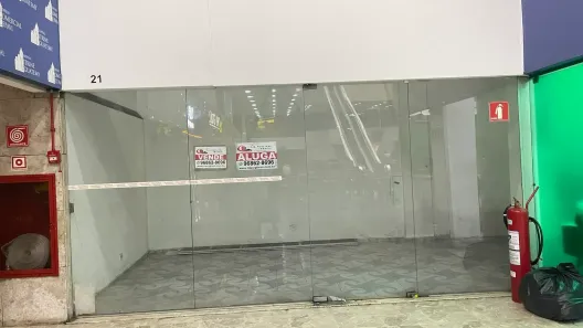 Ponto Comercial para alugar, 27m² no Jardim Paulistano, São Paulo