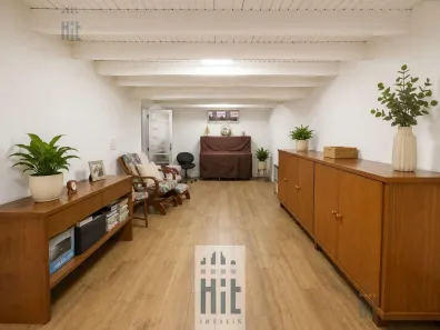 Sobrado com 2 Quartos à venda, 137m² no Ipiranga, São Paulo