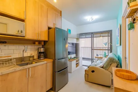 Apartamento com 2 Quartos à venda, 41m² no Santo Amaro, São Paulo