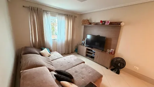 Sobrado com 4 Quartos à venda, 200m² no Parque São Domingos, São Paulo