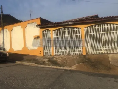 Casa com 3 Quartos à venda, 300m² no Jardim São Guilherme, Sorocaba
