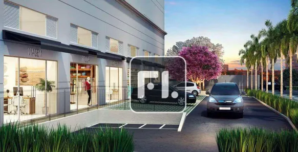Ponto Comercial à venda, 64m² no Cambuci, São Paulo