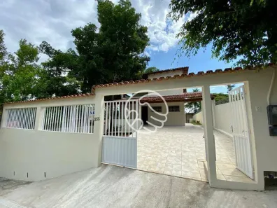 Casa de Condomínio com 5 Quartos à venda, 300m² no Recanto da Sereia, Guarapari