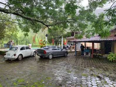 Fazenda/Sítio com 2 Quartos à venda, 70000m² no Santana, São José dos Campos