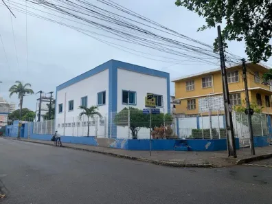 Imóvel Comercial para alugar, 5680m² no Centro, Fortaleza