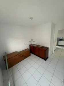 Apartamento com 2 Quartos à venda, 44m² no Campos de São José, São José dos Campos